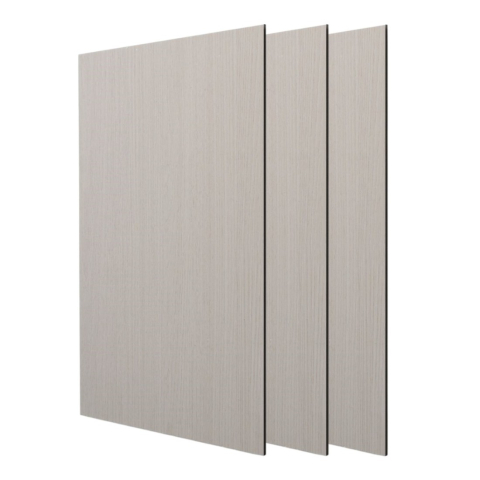 Panouri Cristal Carbon - Pachet 3 plăci cristal carbon, D6648, 1220 x 890 x 5 mm, Gri