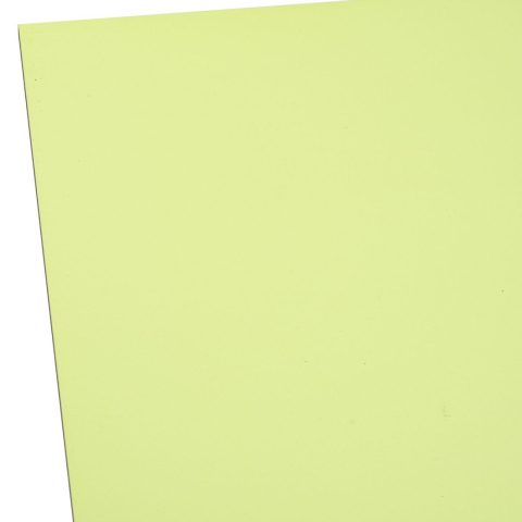 Pachet 3 plăci cristal carbon, D6656, 1220 x 890 x 5 mm, Verde pal [2]