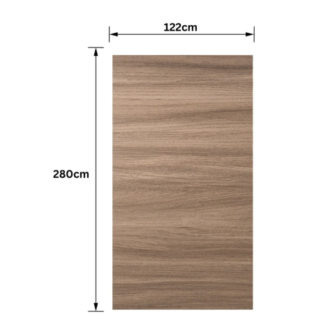 Pachet 4 plăci SPC decorativ pentru perete, D7737, finisaj Mat, 2800 x 1200 x 7.8 mm [1]