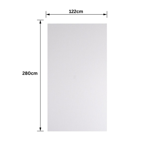 Pachet 4 plăci SPC decorativ pentru perete, D7745, finisaj Mat, 2800 x 1200 x 7.8 mm [2]