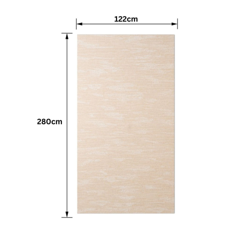 Pachet 4 plăci SPC decorativ pentru perete, D7747, finisaj Mat, 2800 x 1200 x 7.8 mm [2]