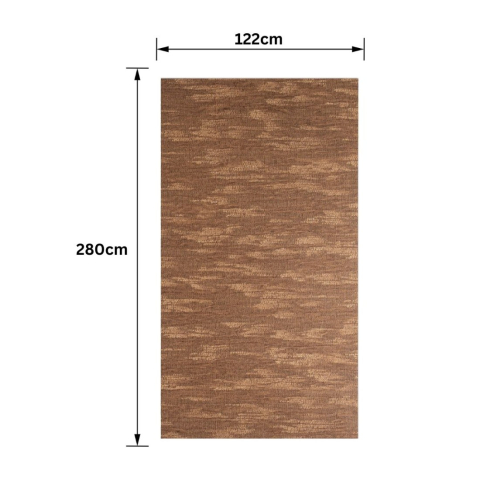 Pachet 4 plăci SPC decorativ pentru perete, D7748, finisaj Mat, 2800 x 1200 x 7.8 mm [2]