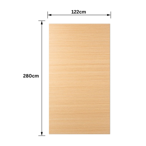 Pachet 4 plăci SPC decorativ pentru perete, D7756, finisaj Mat, 2800 x 1200 x 7.8 mm [1]