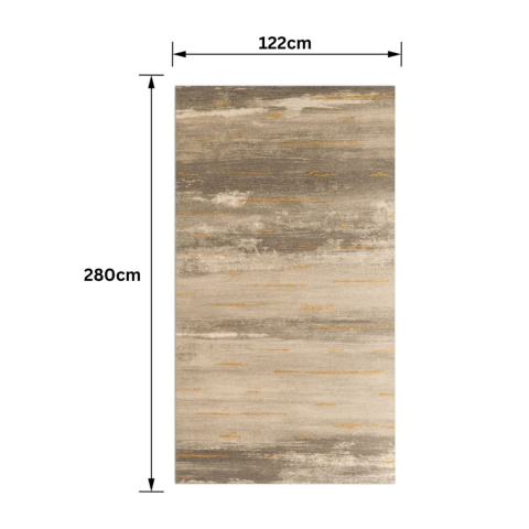 Pachet 4 plăci SPC decorativ pentru perete, D7763, finisaj Mat, 2800 x 1200 x 7.8 mm [2]