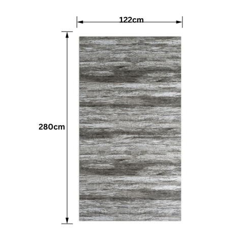 Pachet 4 plăci SPC decorativ pentru perete, D7767, finisaj Mat, 2800 x 1200 x 7.8 mm [2]