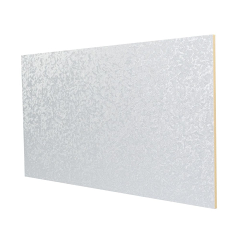 Pachet 4 plăci SPC decorativ pentru perete, D7776, finisaj Mat, 2800 x 1200 x 7.8 mm [1]