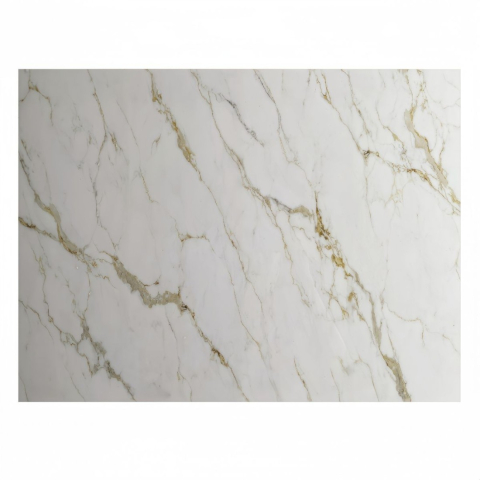 Panouri Decorative Interior - Pachet 4 plăci SPC decorativ pentru perete, D7806, finisaj Lucios, 2800 x 1200 x 8.6 mm