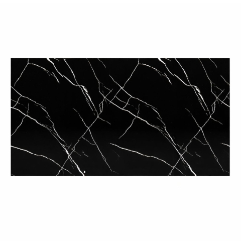 Panouri Decorative Interior - Pachet 4 plăci SPC decorativ pentru perete, D7808, finisaj Lucios, 2800 x 1200 x 8.6 mm