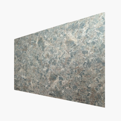 Pachet 4 plăci SPC decorativ pentru perete, D7812, finisaj Lucios, 2800 x 1200 x 8.6 mm [1]