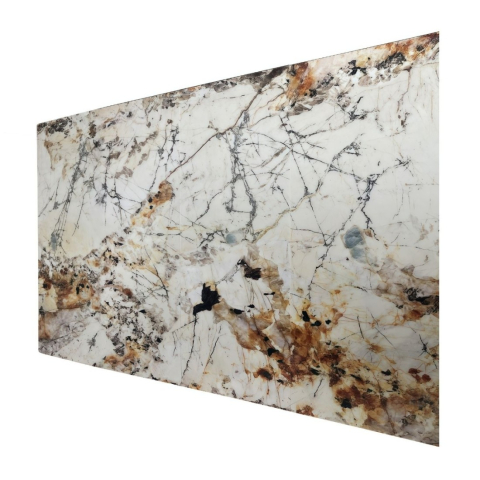 Pachet 4 plăci SPC decorativ pentru perete, D7817, finisaj Lucios, 2800 x 1200 x 8.6 mm [1]