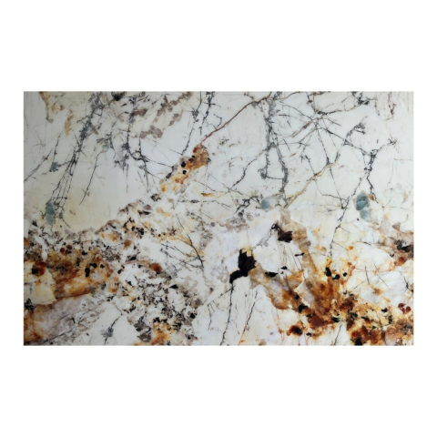 Panouri Decorative Interior - Pachet 4 plăci SPC decorativ pentru perete, D7817, finisaj Lucios, 2800 x 1200 x 8.6 mm