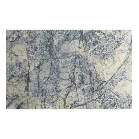 Panouri Decorative Interior - Pachet 4 plăci SPC decorativ pentru perete, D7818, finisaj Lucios, 2800 x 1200 x 8.6 mm