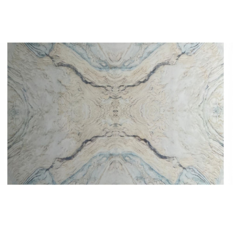 Panouri Decorative Interior - Pachet 4 plăci SPC decorativ pentru perete, D7819, finisaj Lucios, 2800 x 1200 x 8.6 mm