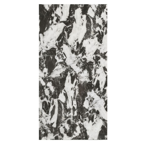 Panouri Decorative - Pachet 4 plăci SPC decorativ pentru perete, D7859, finisaj Lucios, 2800 x 1200 x 8 mm
