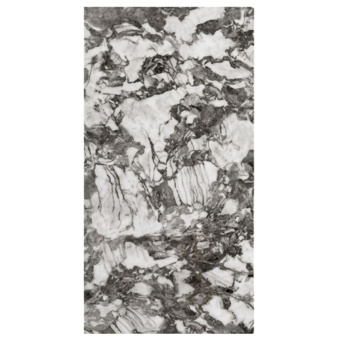 Panouri Decorative - Pachet 4 plăci SPC decorativ pentru perete, D7860, finisaj Lucios, 2800 x 1200 x 8 mm