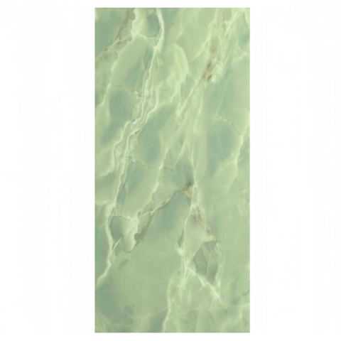 Panouri Decorative - Pachet 4 plăci SPC decorativ pentru perete, D7866, finisaj Lucios, 2800 x 1200 x 8 mm