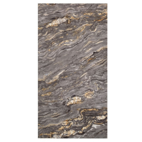 Panouri Decorative - Pachet 4 plăci SPC decorativ pentru perete, D7870, finisaj Lucios, 2800 x 1200 x 8 mm