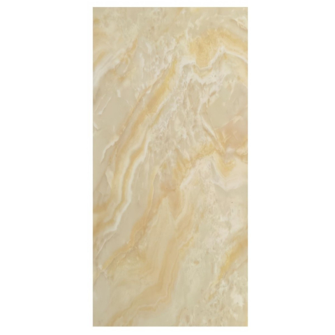 Panouri Decorative Interior - Pachet 4 plăci SPC decorativ pentru perete, D7872, finisaj Lucios, 2800 x 1200 x 8 mm