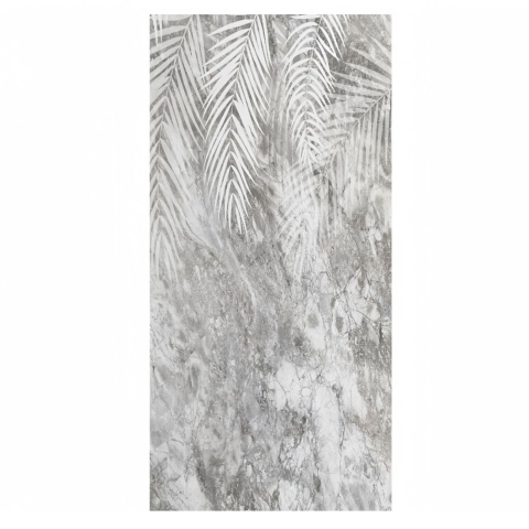 Panouri Decorative Interior - Pachet 4 plăci SPC decorativ pentru perete, D7873, finisaj Lucios, 2800 x 1200 x 8 mm