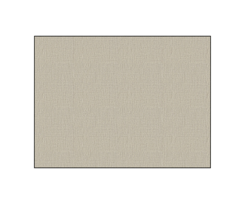 Panou acustic 3D din PET și PVC, 800 x 600 x 9 mm, Șampanie [5]