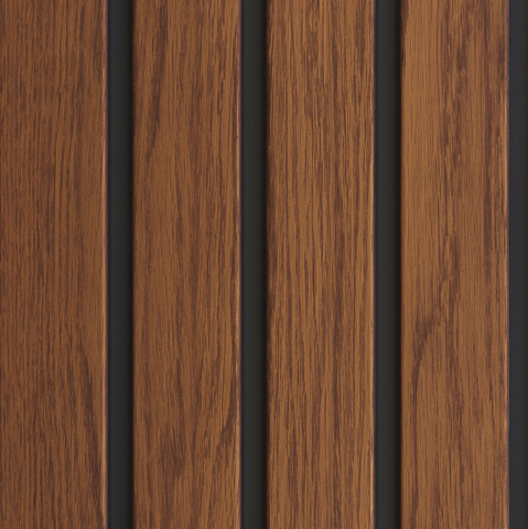 Riflaj Decorativ Exterior Vilo Fronto [3]