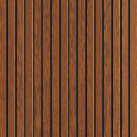 Riflaj Decorativ Exterior Vilo Fronto [2]