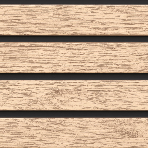 Riflaj Decorativ Exterior Vilo Fronto [2]