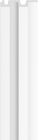 Panou Riflaj Decorativ Interior VOX LINERIO L-LINE [1]