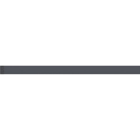 Premium - Profil Universal - Panou Riflaj Decorativ Interior VOX LINERIO S/M-LINE, 265x2.5x1.2cm
