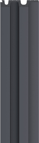 Panou Riflaj Decorativ Interior VOX LINERIO L-LINE [1]