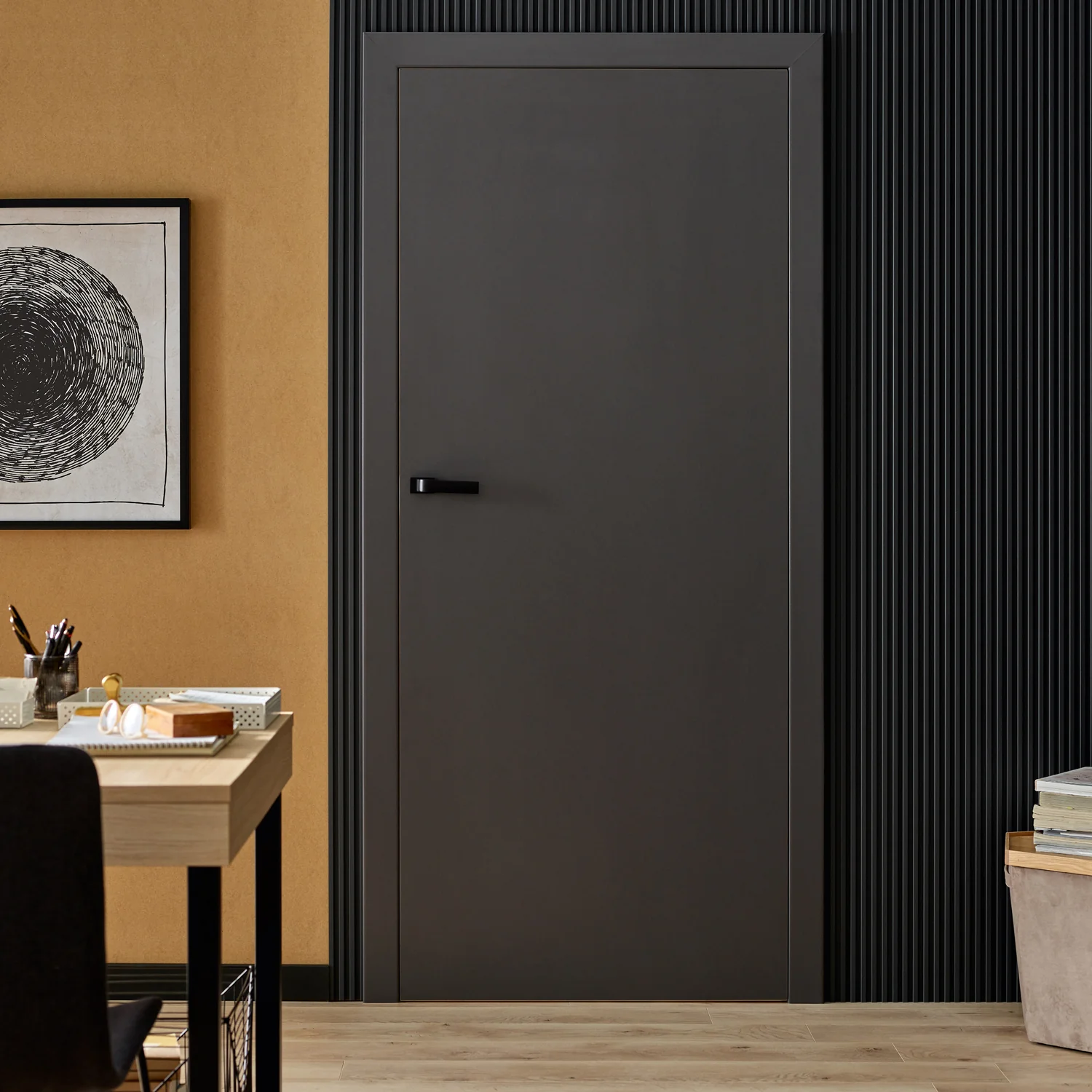 Panou Riflaj Decorativ Interior VOX LINERIO S-LINE [2]