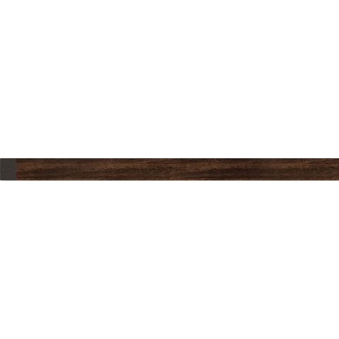 Premium - Profil Universal - Panou Riflaj Decorativ Interior VOX LINERIO L-LINE, 265x3x2.1cm