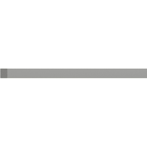 Premium - Profil Universal - Panou Riflaj Decorativ Interior VOX LINERIO L-LINE, 265x3x2.1cm
