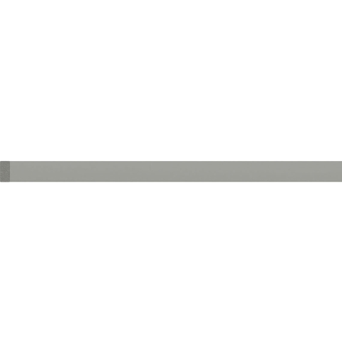 Premium - Profil Universal - Panou Riflaj Decorativ Interior VOX LINERIO S/M-LINE, 265x2.5x1.2cm