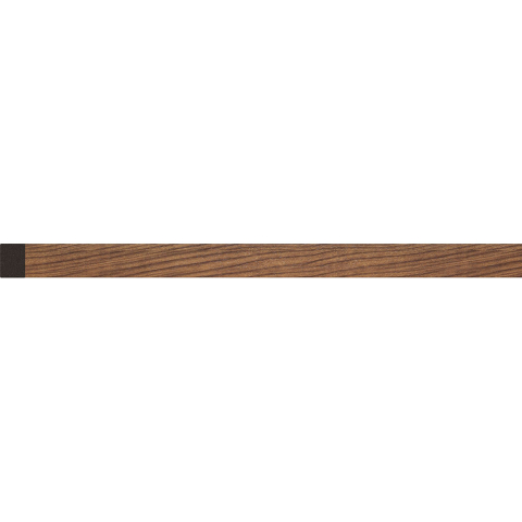 Premium - Profil Universal - Panou Riflaj Decorativ Interior VOX LINERIO L-LINE, 265x3x2.1cm