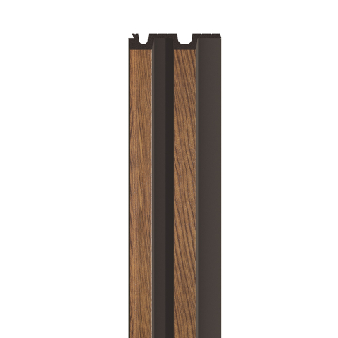 Panou Riflaj Decorativ Interior VOX LINERIO L-LINE [1]