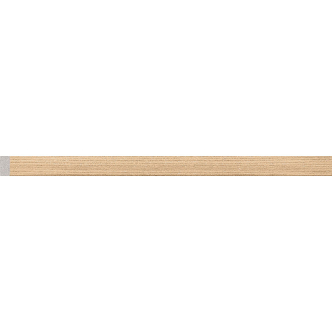 Premium - Profil Universal - Panou Riflaj Decorativ Interior VOX LINERIO S/M-LINE, 265x2.5x1.2cm