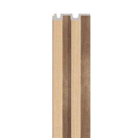 Panou Riflaj Decorativ Interior VOX LINERIO L-LINE [1]