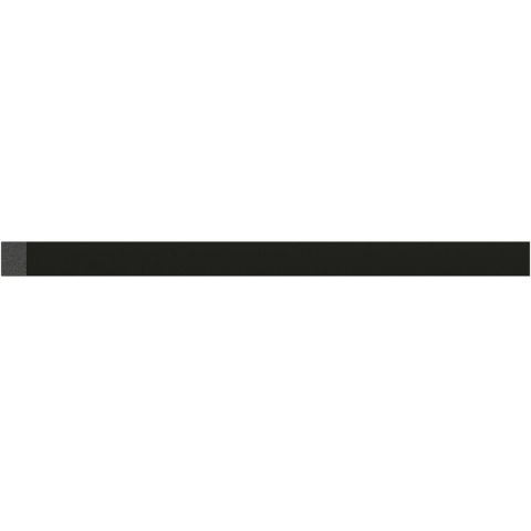 Premium - Profil Universal - Panou Riflaj Decorativ Interior VOX LINERIO S/M-LINE, 265x2.5x1.2cm