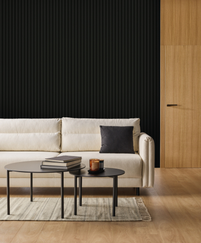 Premium - Panou Riflaj Decorativ Interior VOX LINERIO M-PLUS LINE