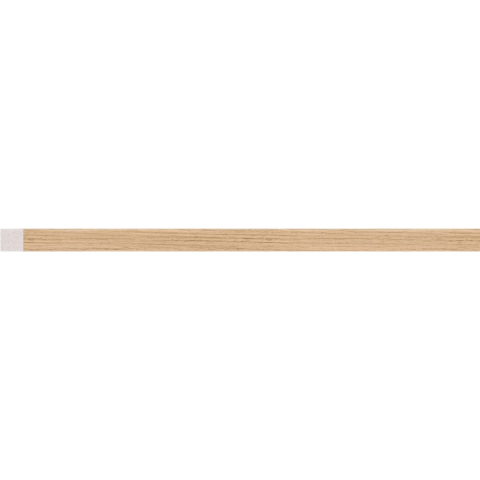 Premium - Profil Universal - Panou Riflaj Decorativ Interior VOX LINERIO M-PLUS LINE, 265x3x2.1cm