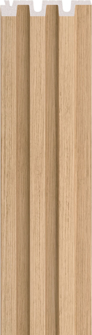 Panou Riflaj Decorativ Interior VOX LINERIO M-PLUS LINE [1]