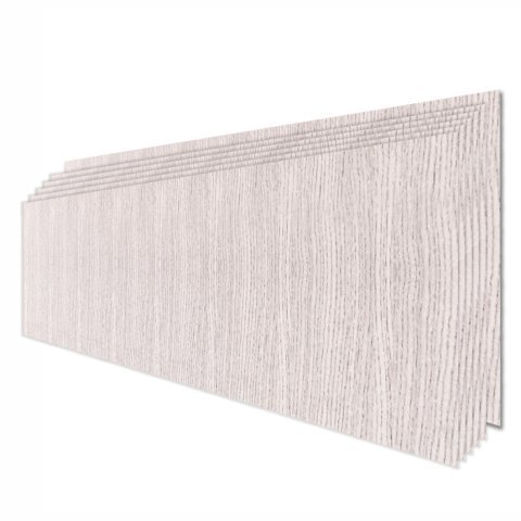 Panouri Decorative - Panou decorativ interior D6579, Maro, 600 mm x 300 mm x 2.5mm, 6 buc./pachet