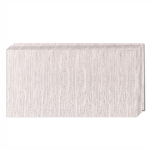 Panou decorativ interior D6579, Maro, 600 mm x 300 mm x 2.5mm, 6 buc./pachet [1]