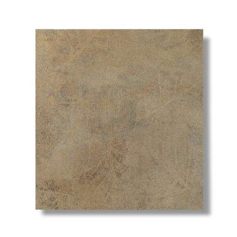 Panouri Decorative - Panou decorativ, lamelar, polimer rigid, D7614, 270x30.5x0.45cm, Maro