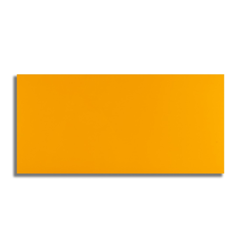 Panou decorativ spumă densă PVC D3507, Galben, 600 mm x 300 mm x 2.5mm, 1 buc./pachet [1]