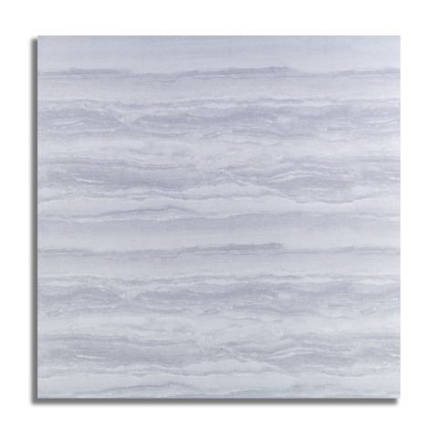 Panou decorativ spumă densă PVC D3514, Gri, 600 mm x 600 mm x 2.5mm, 6 buc./pachet [1]