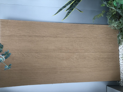 Panou piatră flexibilă ElmWood, 1200 x 600 mm, Maro [3]