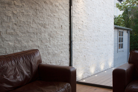 Panou piatră flexibilă GrandStone, 1200 x 600 mm, Bej [2]