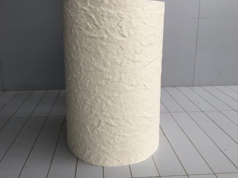 Panou piatră flexibilă MoonStone, 1200 x 600 mm, Ivoriu [2]